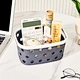 flexible food storage container