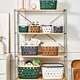 sundries basket